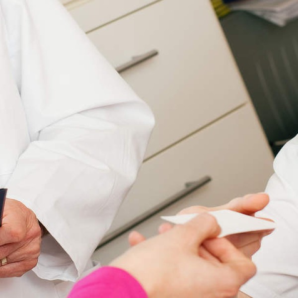 Wat was het ziekenfonds?