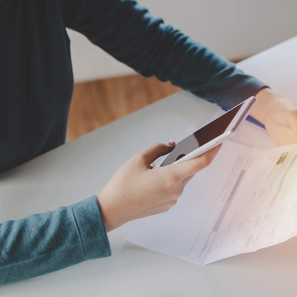 BKR registratie bij abonnement met telefoon