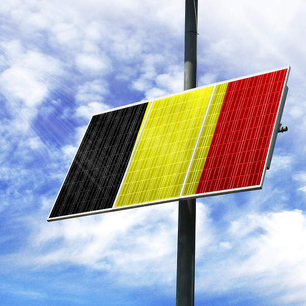 Belgisch Mega Energie naar Nederland