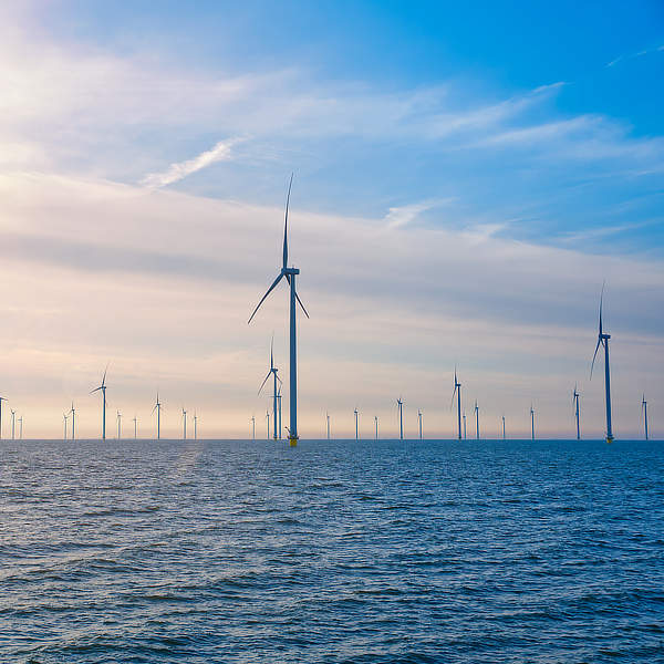 Nederlandse groene stroom