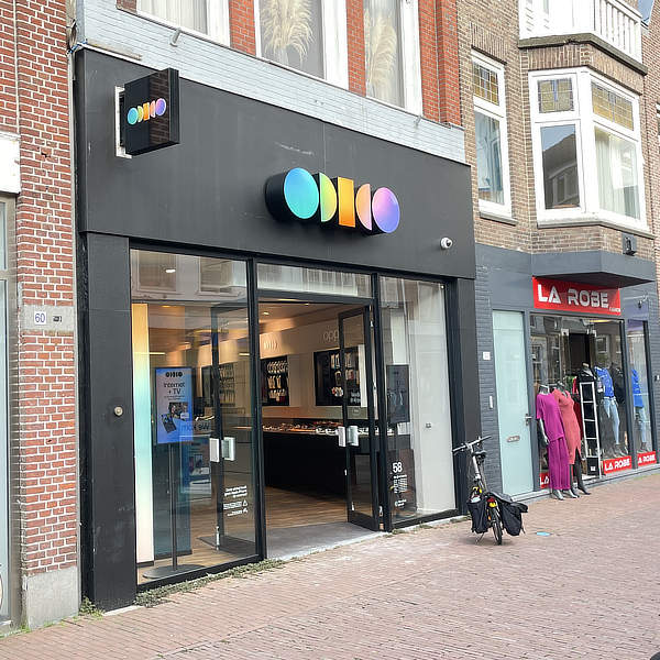 Odido winkel