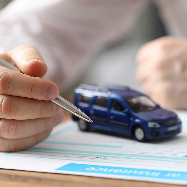 Promovendum autoverzekering opleiding