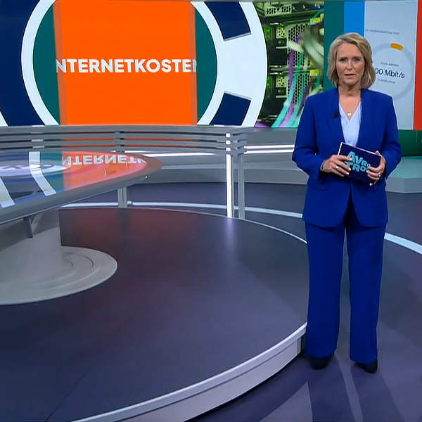 Radar internetkosten