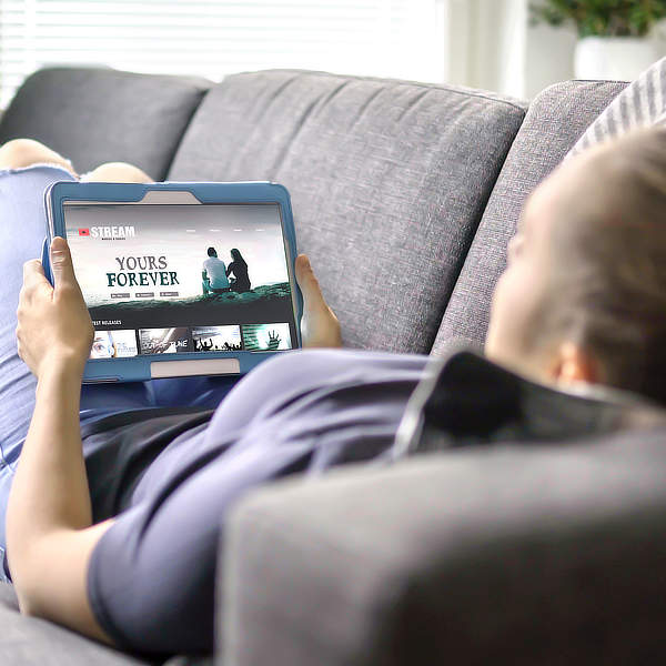 Tv kijken via internet