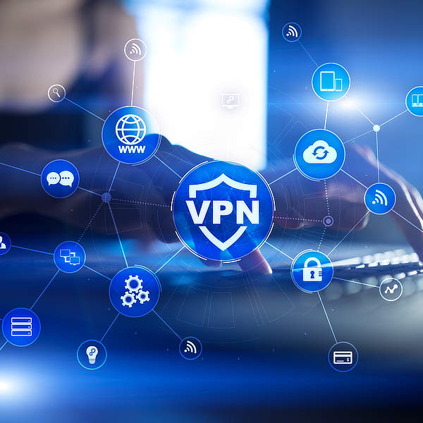 Wat is VPN?