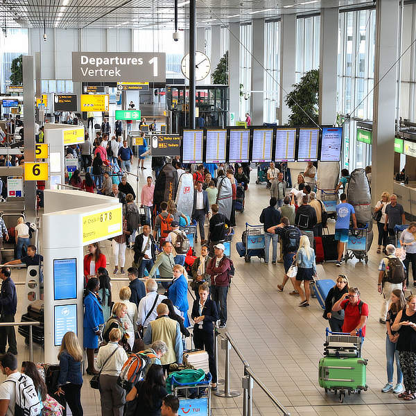 annuleringsverzekering vakantie