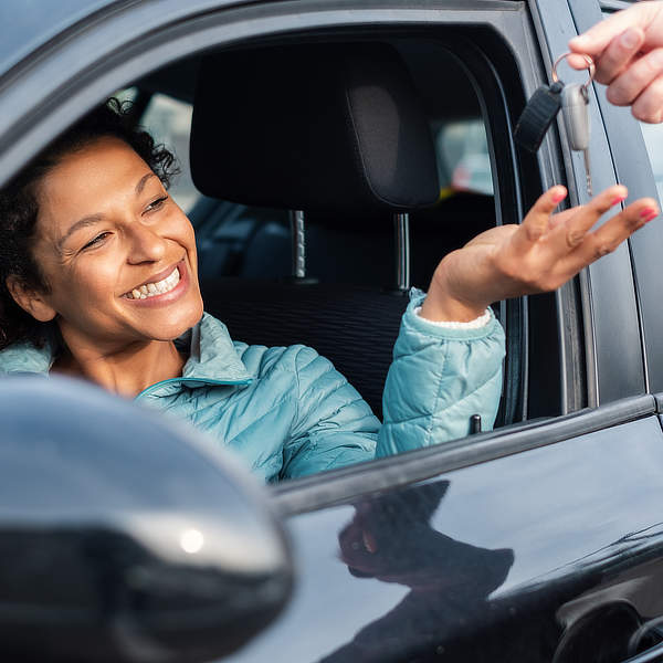 auto verzekeren zonder rijbewijs