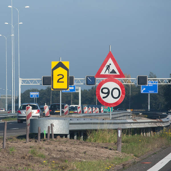 autoschade claimen bij wegbeheerder