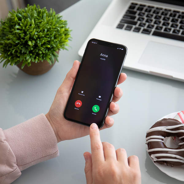 Wat is bellen via wifi?