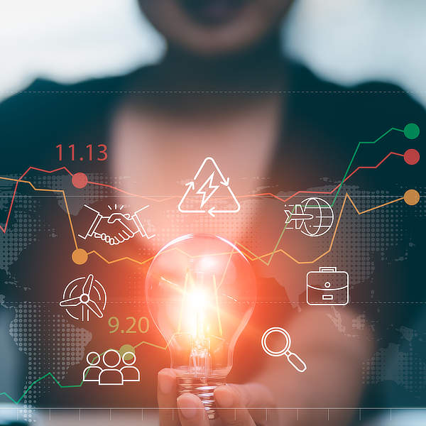 dynamisch energietarief