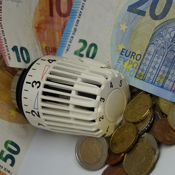 energieleverancier failliet