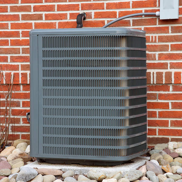 Wat is een warmtepomp?