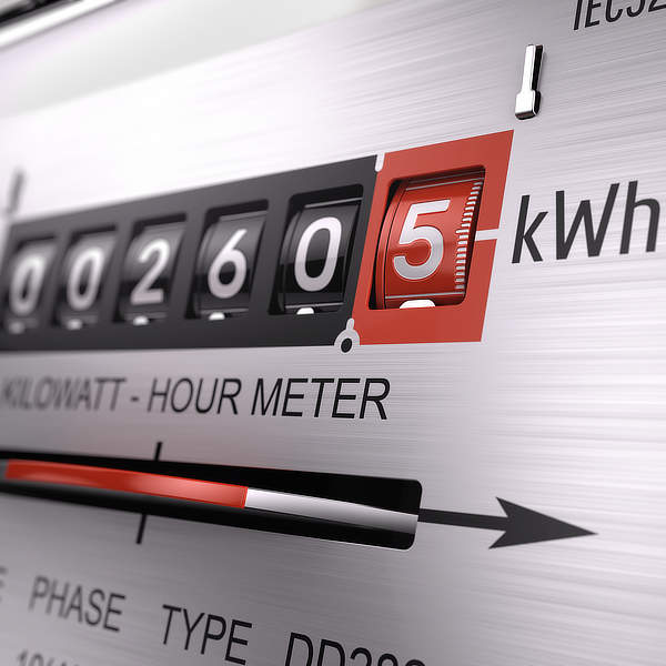 Wat is kWh of kilowattuur?