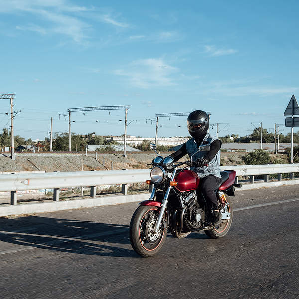 motor schorsen wintertijd