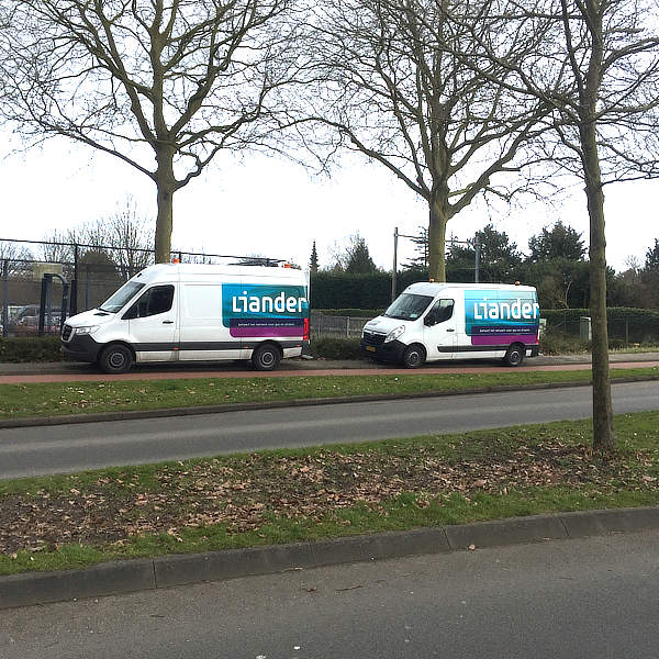 netbeheerders investeren voor energietransitie