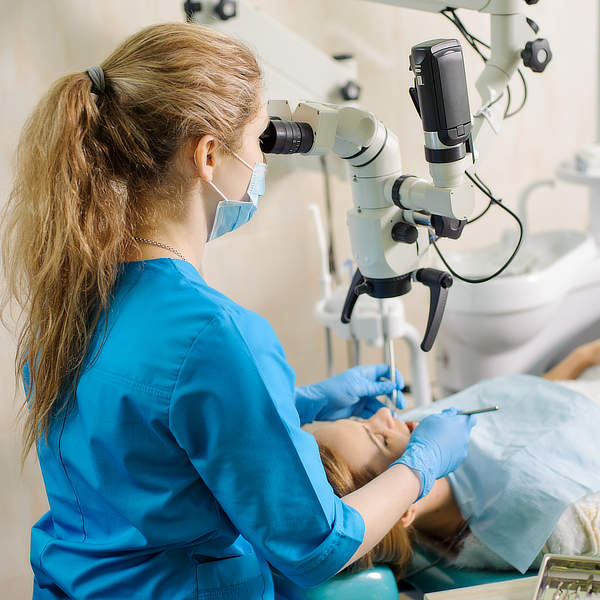 Waarvoor is een tandongevallenverzekering?