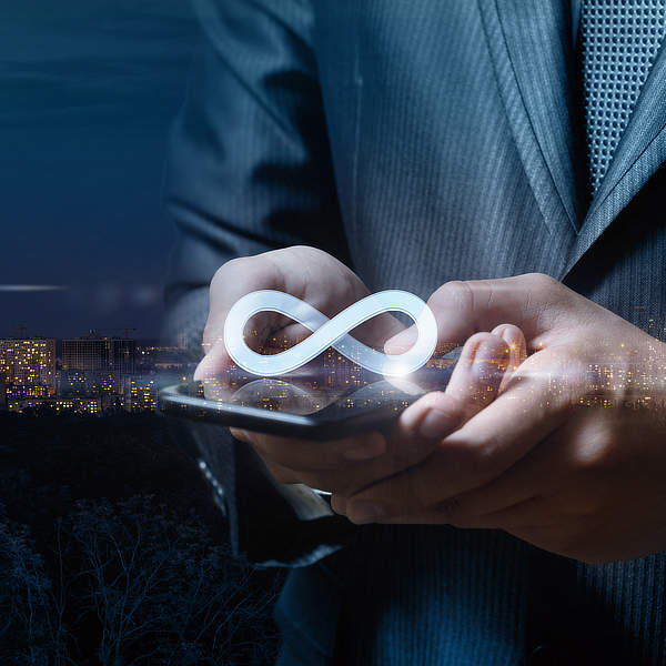 Wat is unlimited data?