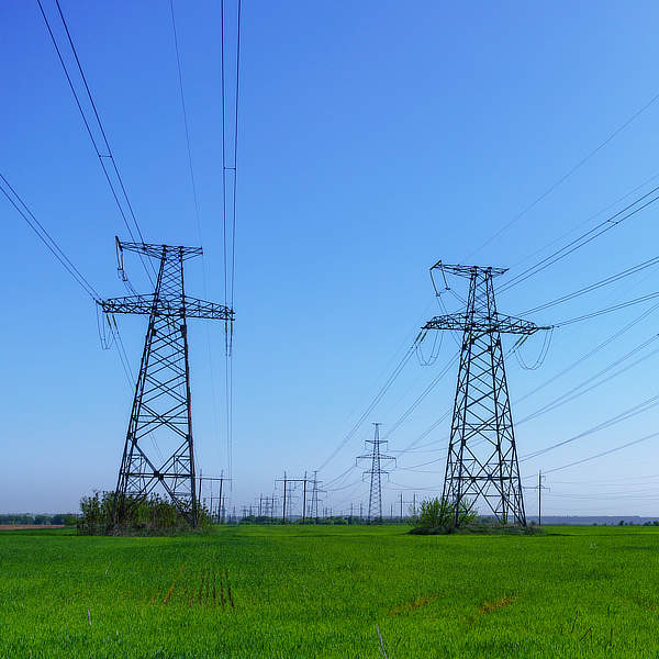 Wat is een netbeheerder?