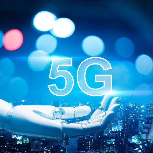 Wat is 5G?