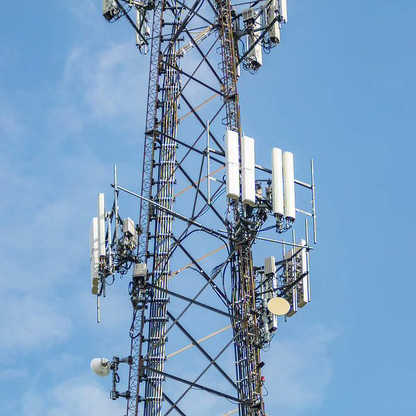 Wat is een virtuele provider?