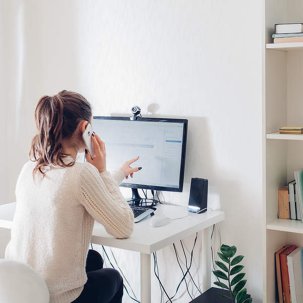 woonverzekering voor thuiswerken