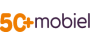 50+ mobiel