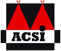 ACSI Verzekeringen logo