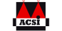 ACSI Verzekeringen logo