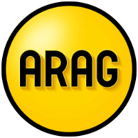 ARAG logo