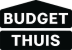 Budget Thuis logo 2026