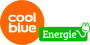Coolblue Energie logo Coolblue Energie logo