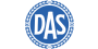 DAS logo DAS logo