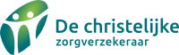 De Christelijke Zorgverzekeraar logo