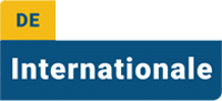 De Internationale logo