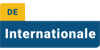 De Internationale logo