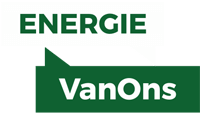 Energie VanOns logo