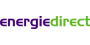 Energiedirect logo Energiedirect logo