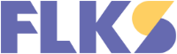 FLKS logo