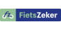 FietsZeker logo FietsZeker logo