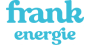 Frank Energie logo