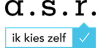 Ik kies zelf van asr logo Ik kies zelf van asr logo