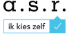 Ik kies zelf van a.s.r.