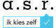 Ik kies zelf van a.s.r.
