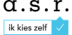 Ik kies zelf van asr logo
