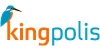 Kingpolis logo