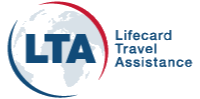 LTA reisverzekering logo