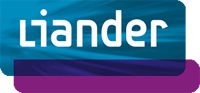 Liander logo