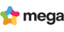 Mega logo