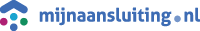 Mijnaansluiting logo