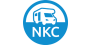NKC logo NKC logo